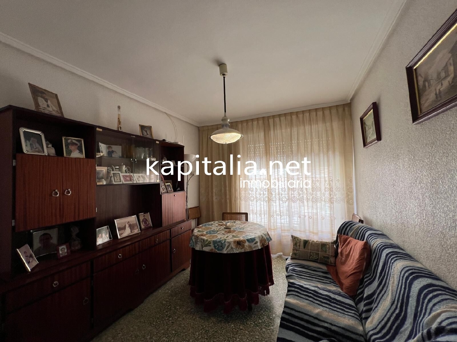  for sale apartment Ontinyent Vall D'albaida 1