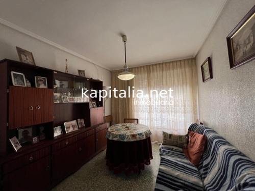 Ontinyent Vall D''albaida appartement foto 6282109