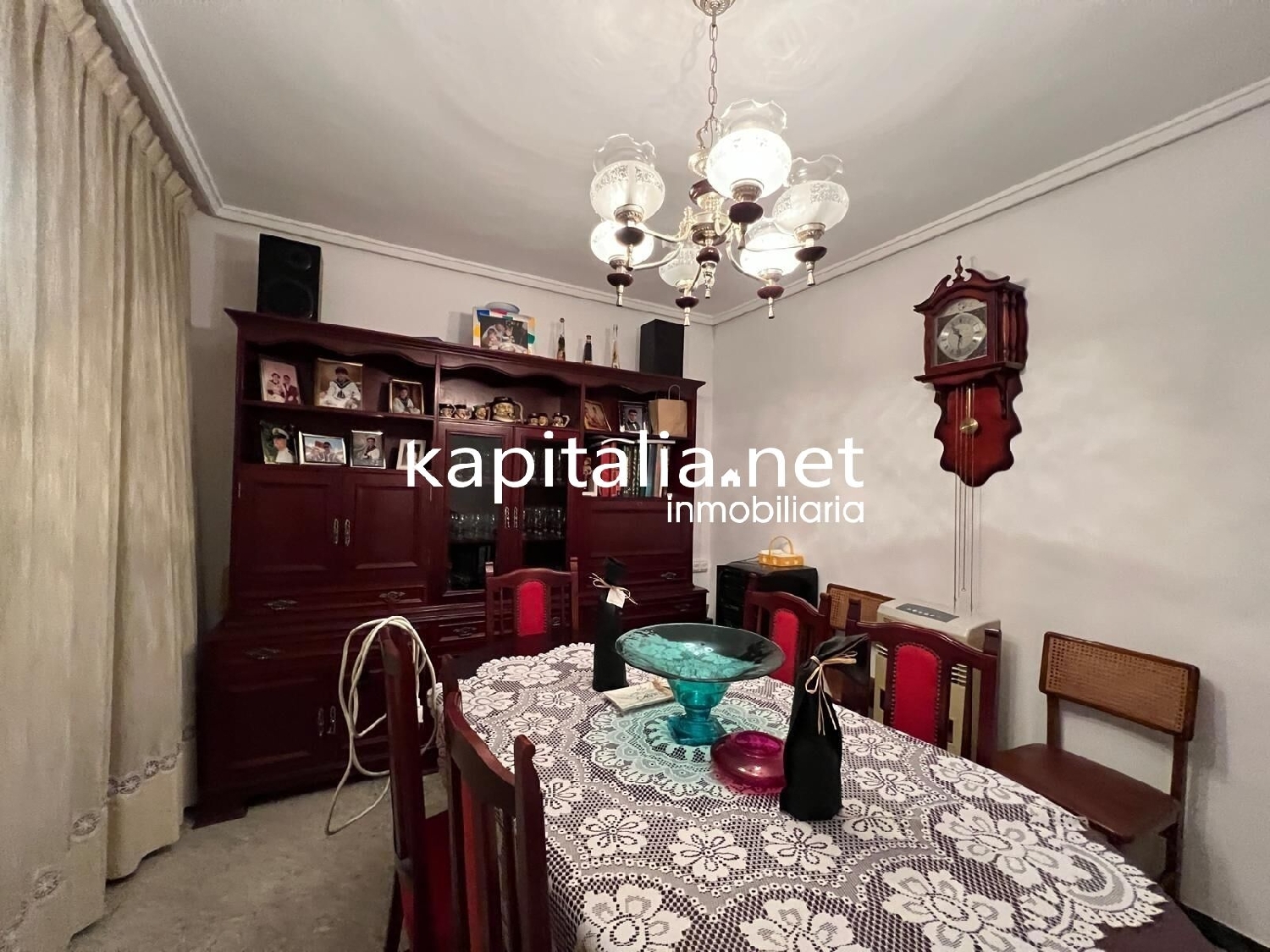  for sale apartment Ontinyent Vall D'albaida 4