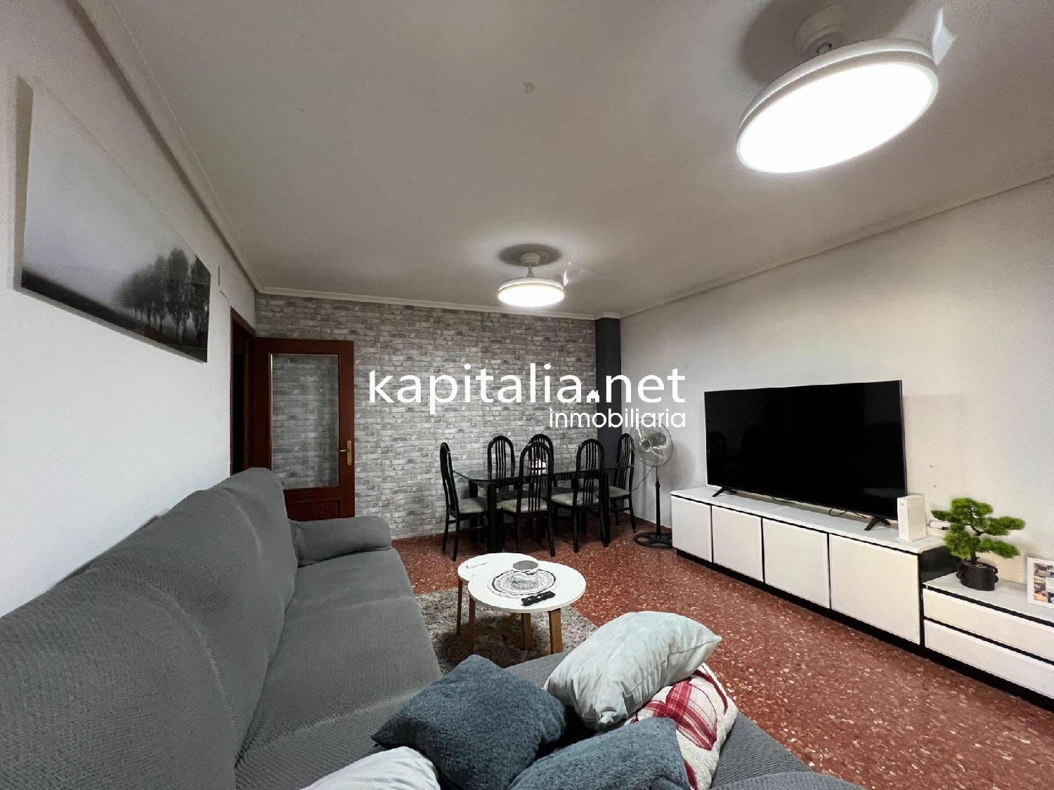 for sale apartment Ontinyent Vall D'albaida 2