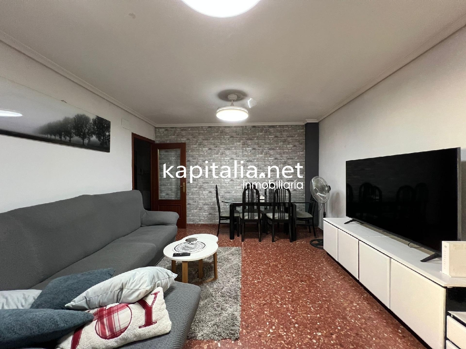 for sale apartment Ontinyent Vall D'albaida 3