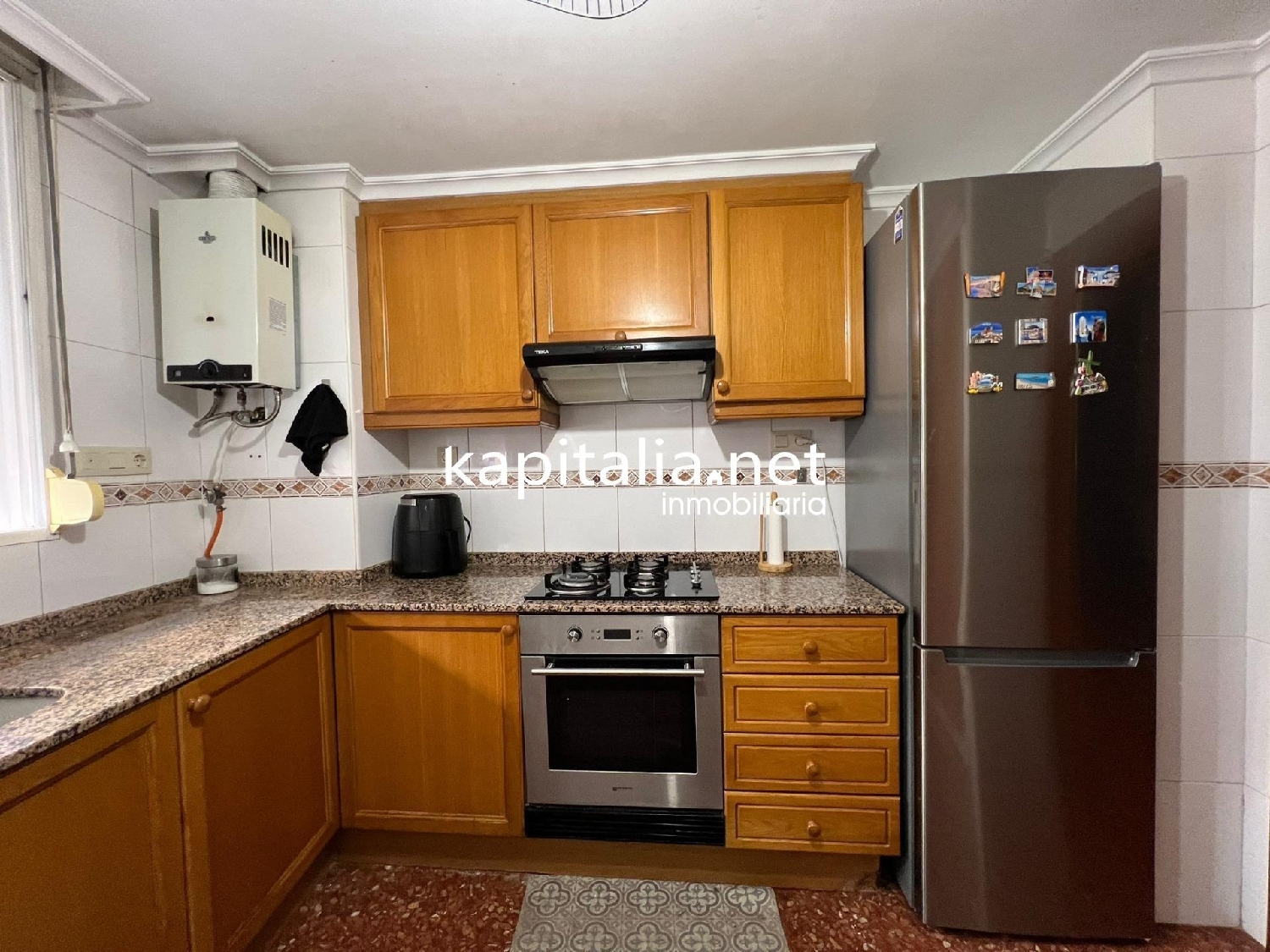  for sale apartment Ontinyent Vall D'albaida 7