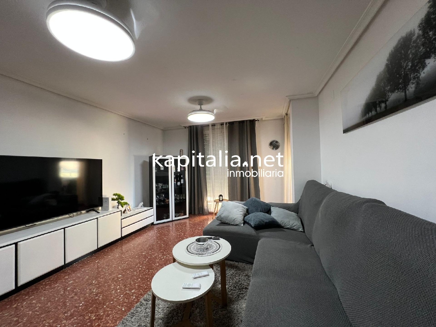  for sale apartment Ontinyent Vall D'albaida 1