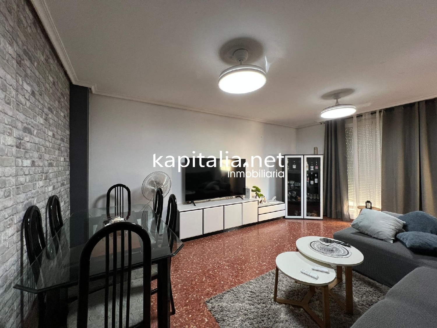  for sale apartment Ontinyent Vall D'albaida 5