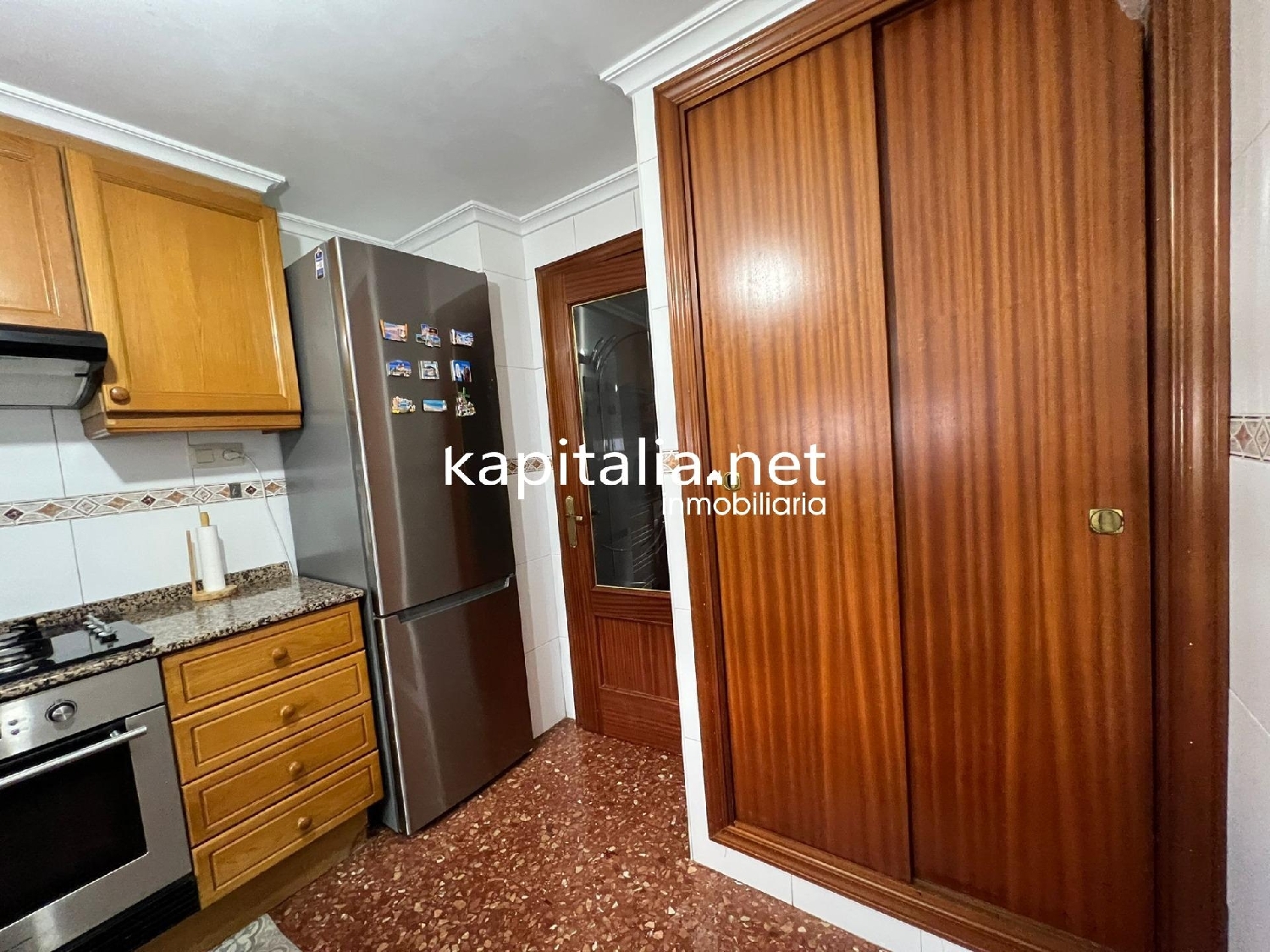  for sale apartment Ontinyent Vall D'albaida 8