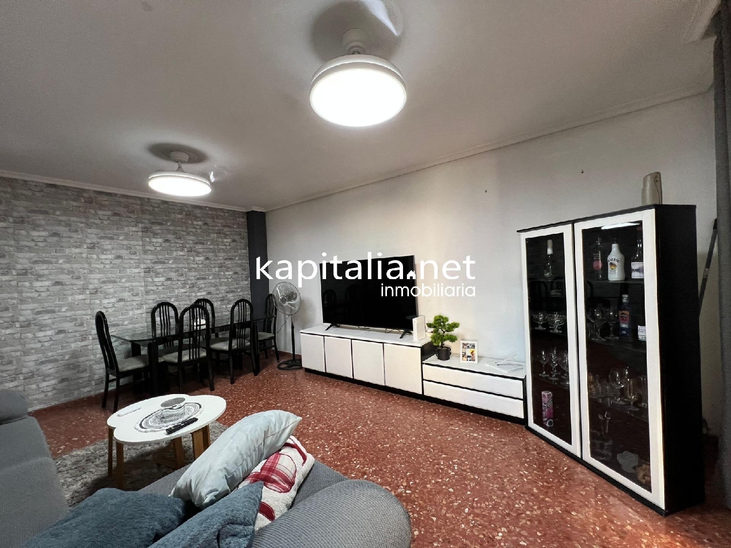  for sale apartment Ontinyent Vall D'albaida 4