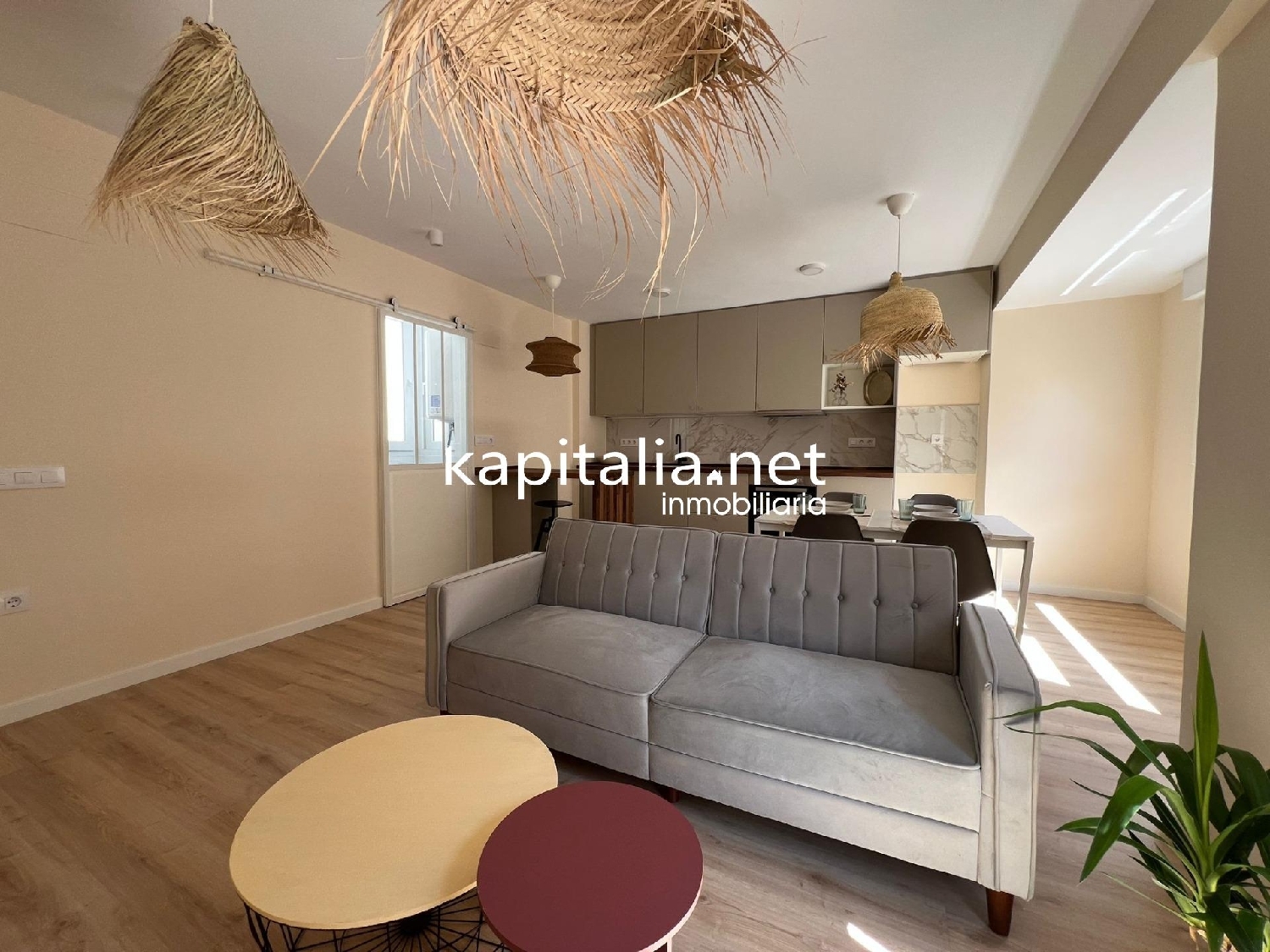  for sale apartment Ontinyent Vall D'albaida 8