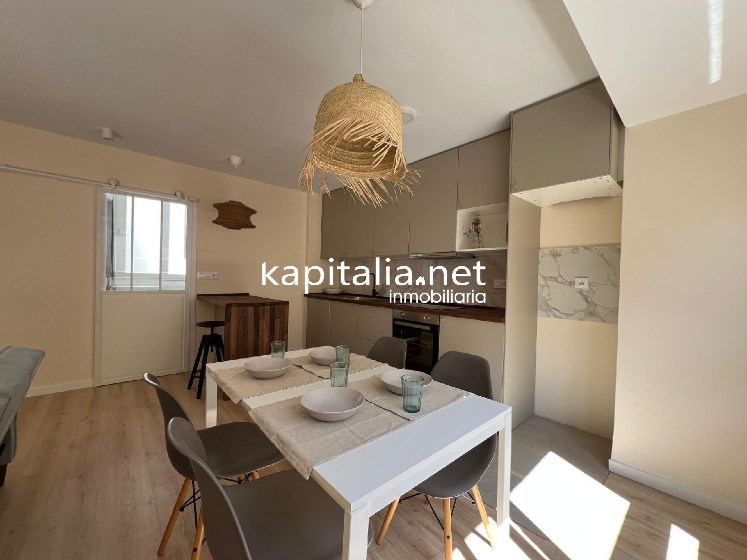  for sale apartment Ontinyent Vall D'albaida 6
