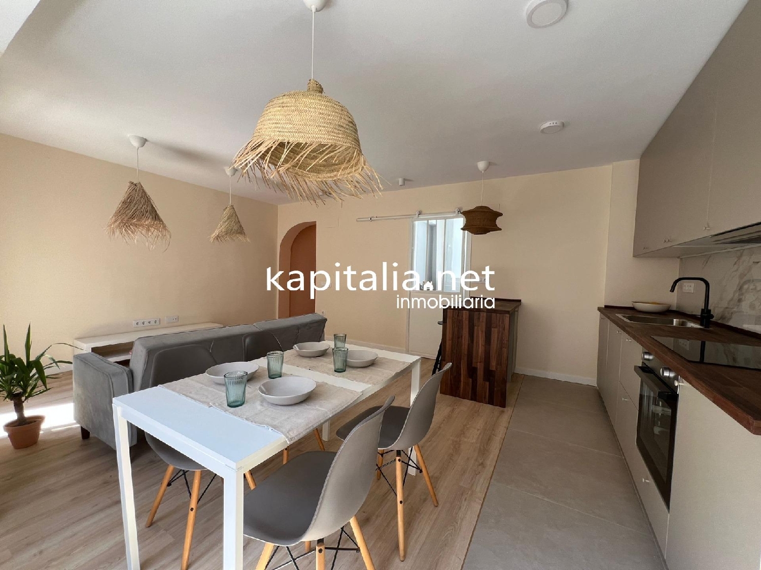  for sale apartment Ontinyent Vall D'albaida 5