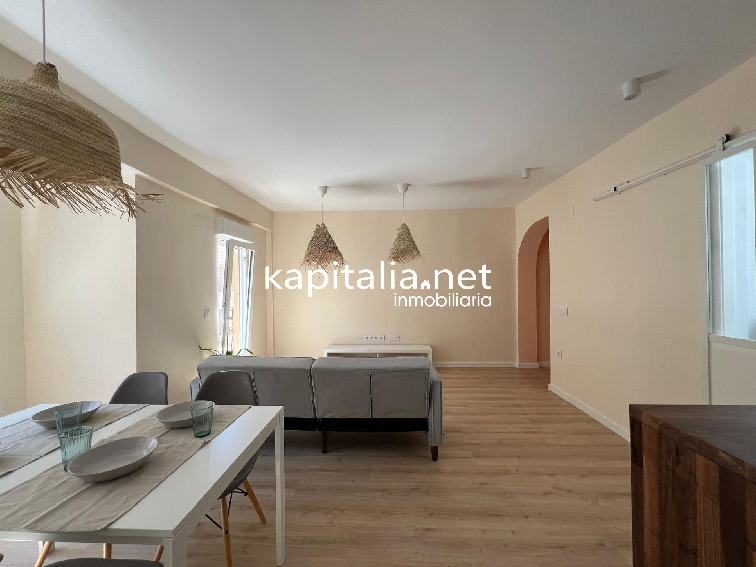  for sale apartment Ontinyent Vall D'albaida 4