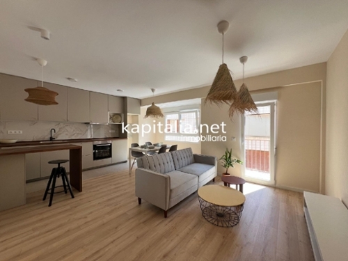 Ontinyent Vall D''albaida appartement foto 6282113