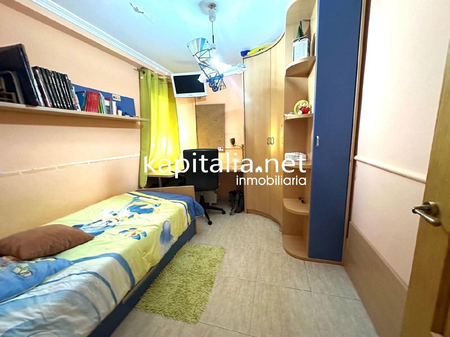  for sale apartment Ontinyent Vall D'albaida 6