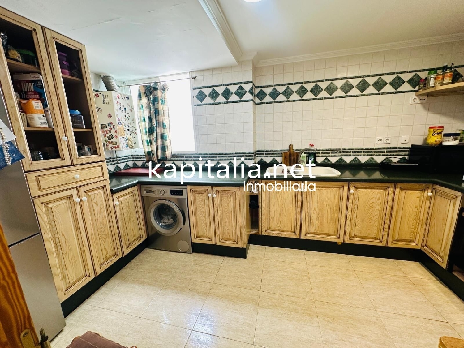  for sale apartment Ontinyent Vall D'albaida 1