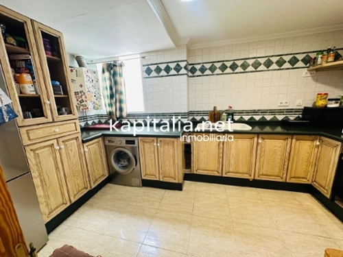 Ontinyent Vall D''albaida apartment foto 6282114
