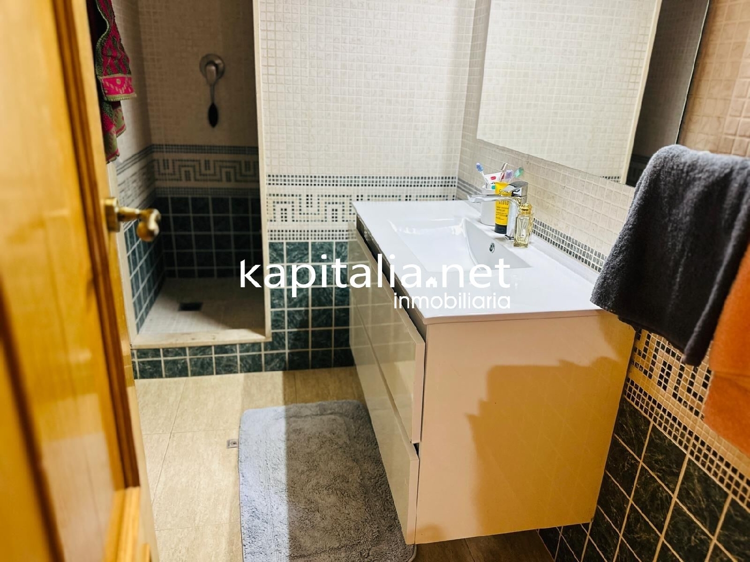  for sale apartment Ontinyent Vall D'albaida 4