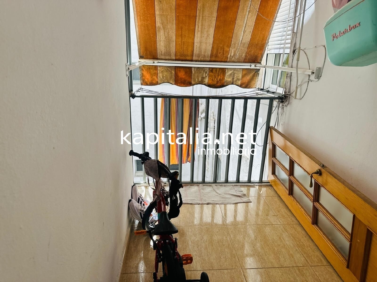  for sale apartment Ontinyent Vall D'albaida 5