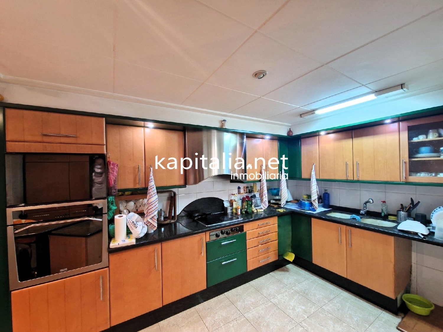  for sale apartment Ontinyent Vall D'albaida 5