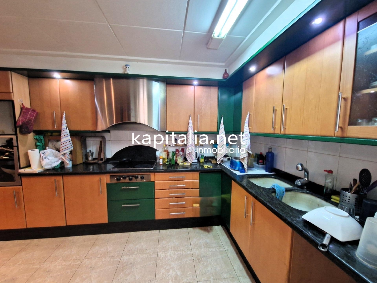  for sale apartment Ontinyent Vall D'albaida 7