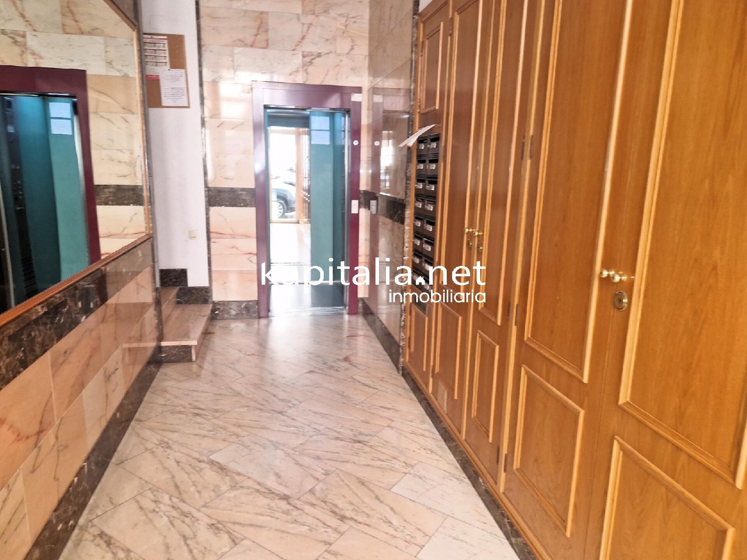  for sale apartment Ontinyent Vall D'albaida 2