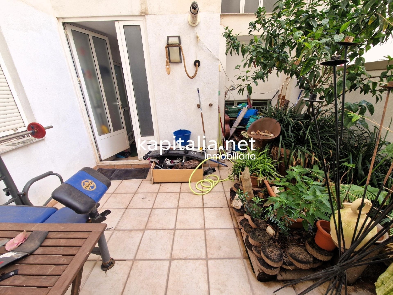  for sale apartment Ontinyent Vall D'albaida 6