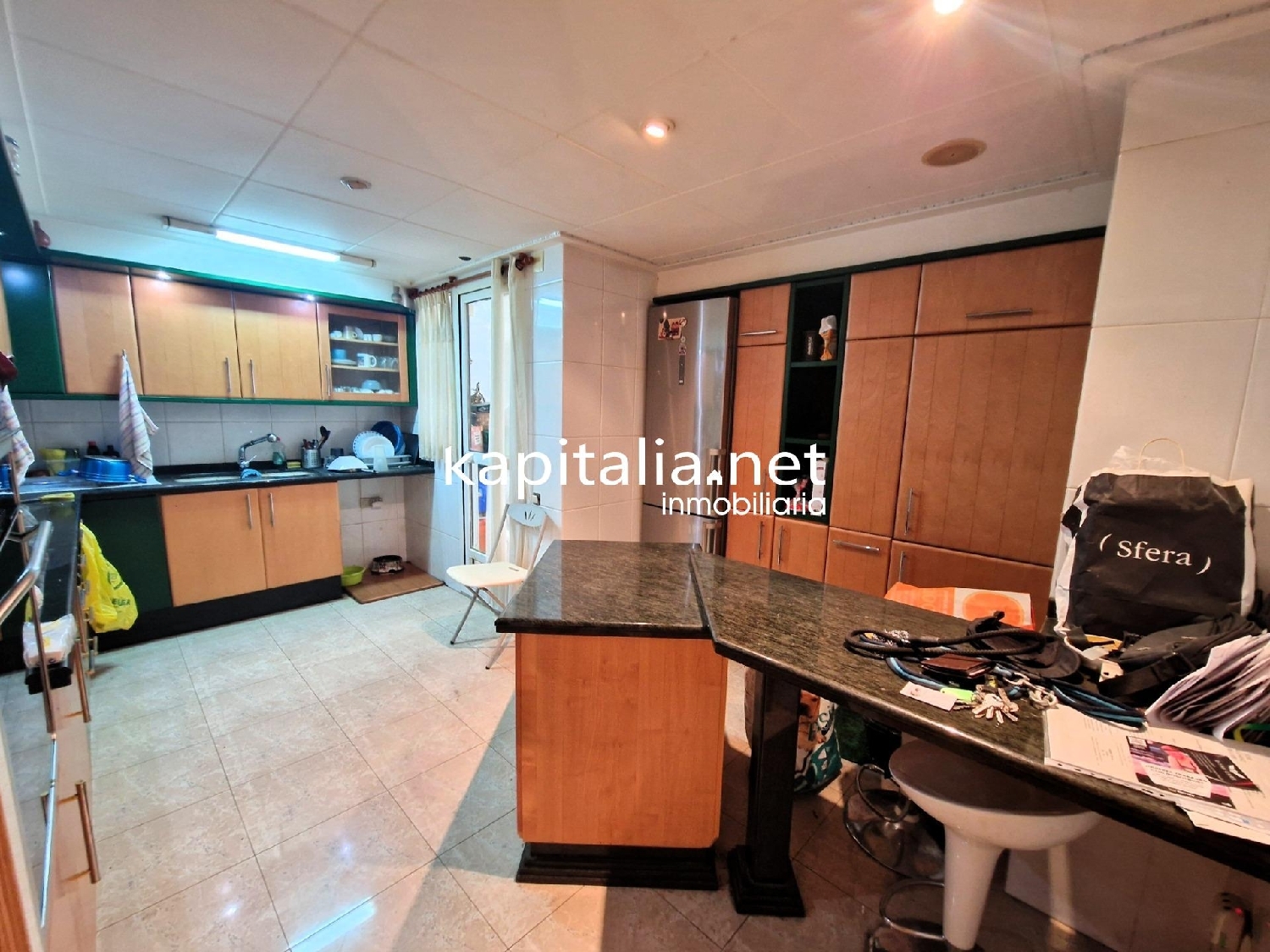  for sale apartment Ontinyent Vall D'albaida 4