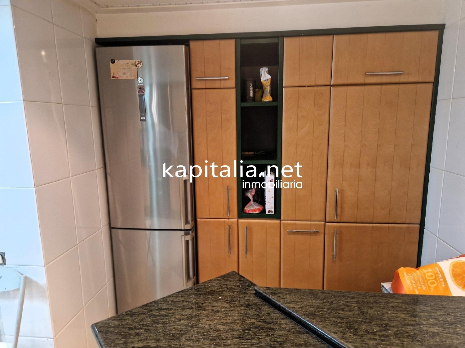  for sale apartment Ontinyent Vall D'albaida 8