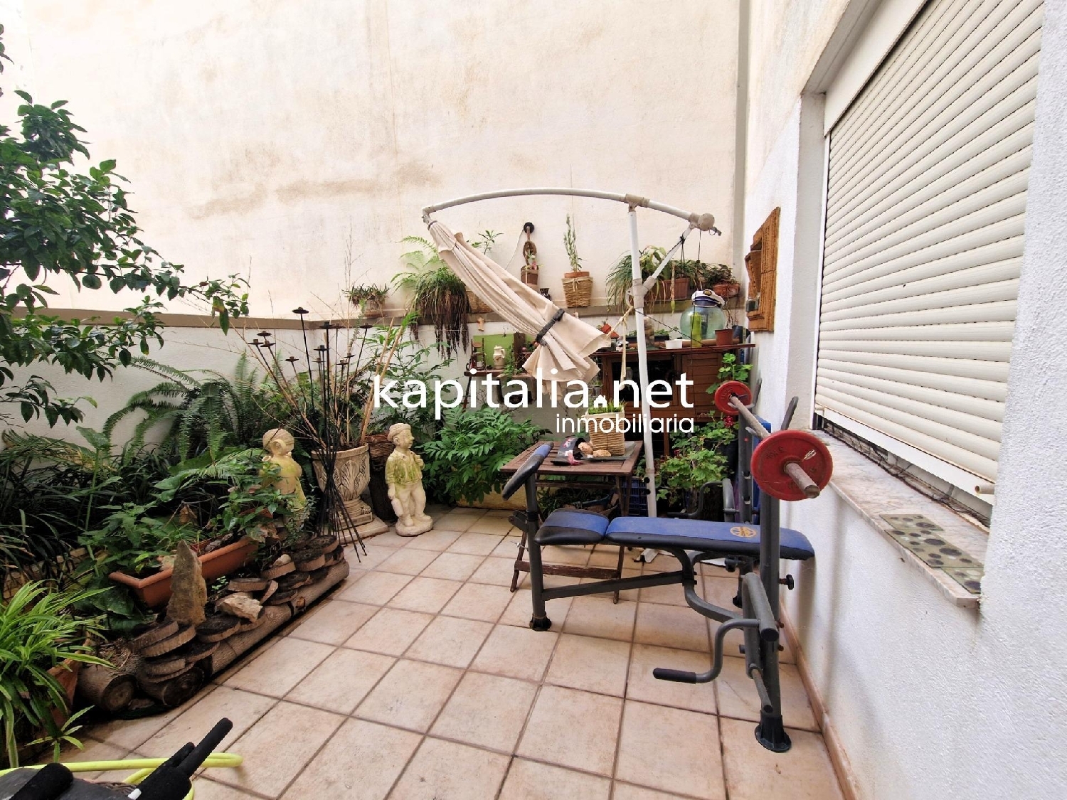  for sale apartment Ontinyent Vall D'albaida 1