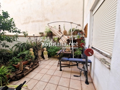 Ontinyent Vall D''albaida apartment foto 6282115