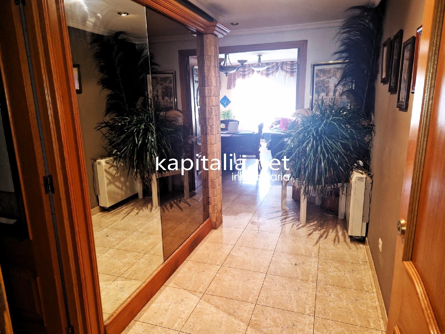  for sale apartment Ontinyent Vall D'albaida 3
