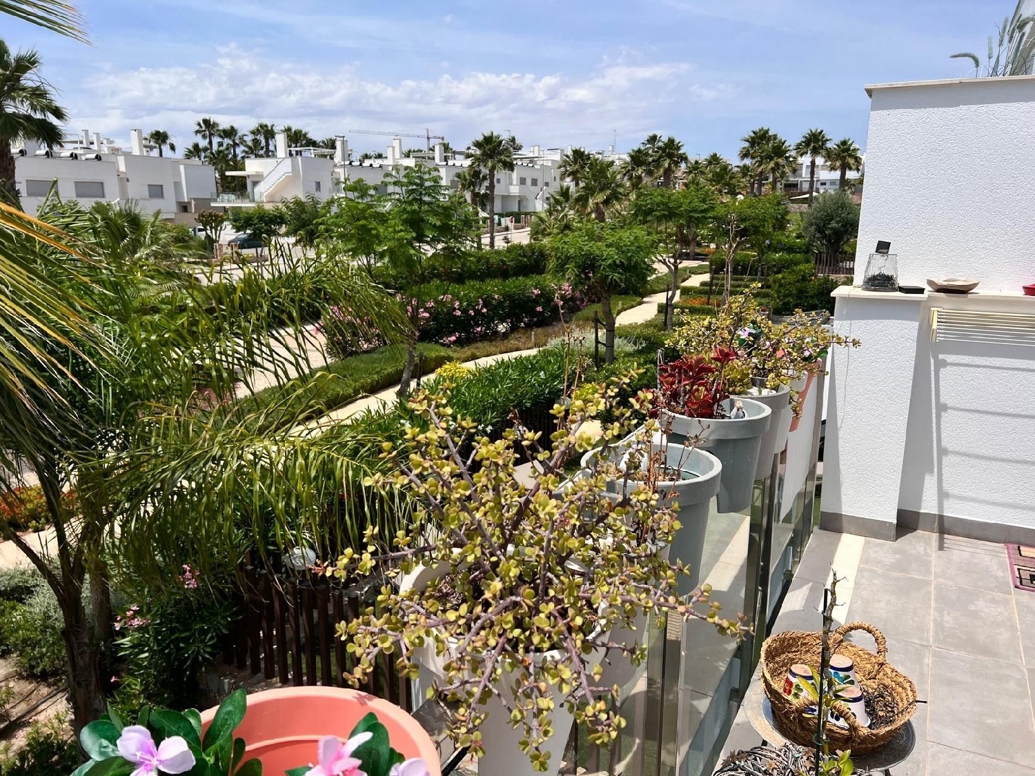  en venta apartamento Orihuela Baix Segura 5