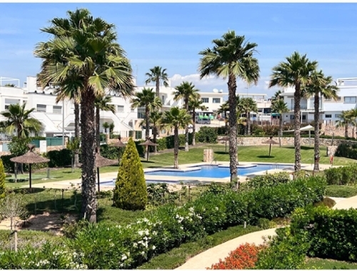 Orihuela Baix Segura appartement foto 6278377
