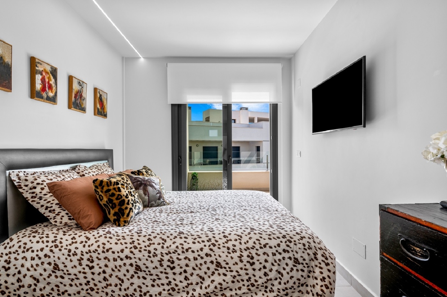  te koop appartement Orihuela Baix Segura 21