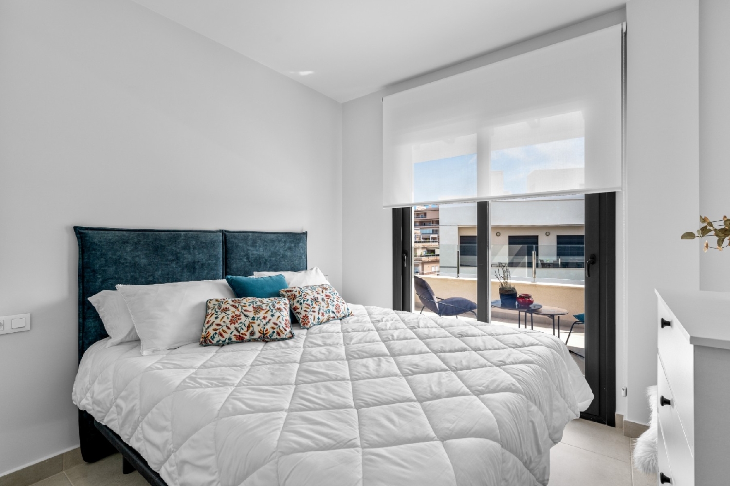  te koop appartement Orihuela Baix Segura 16