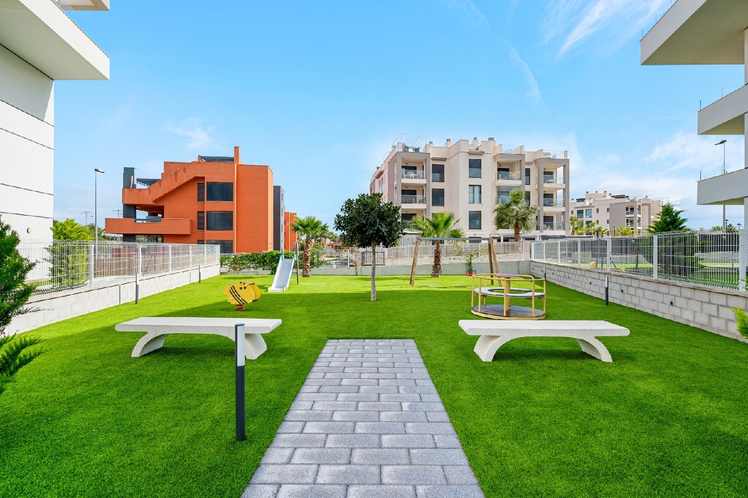  te koop appartement Orihuela Baix Segura 27