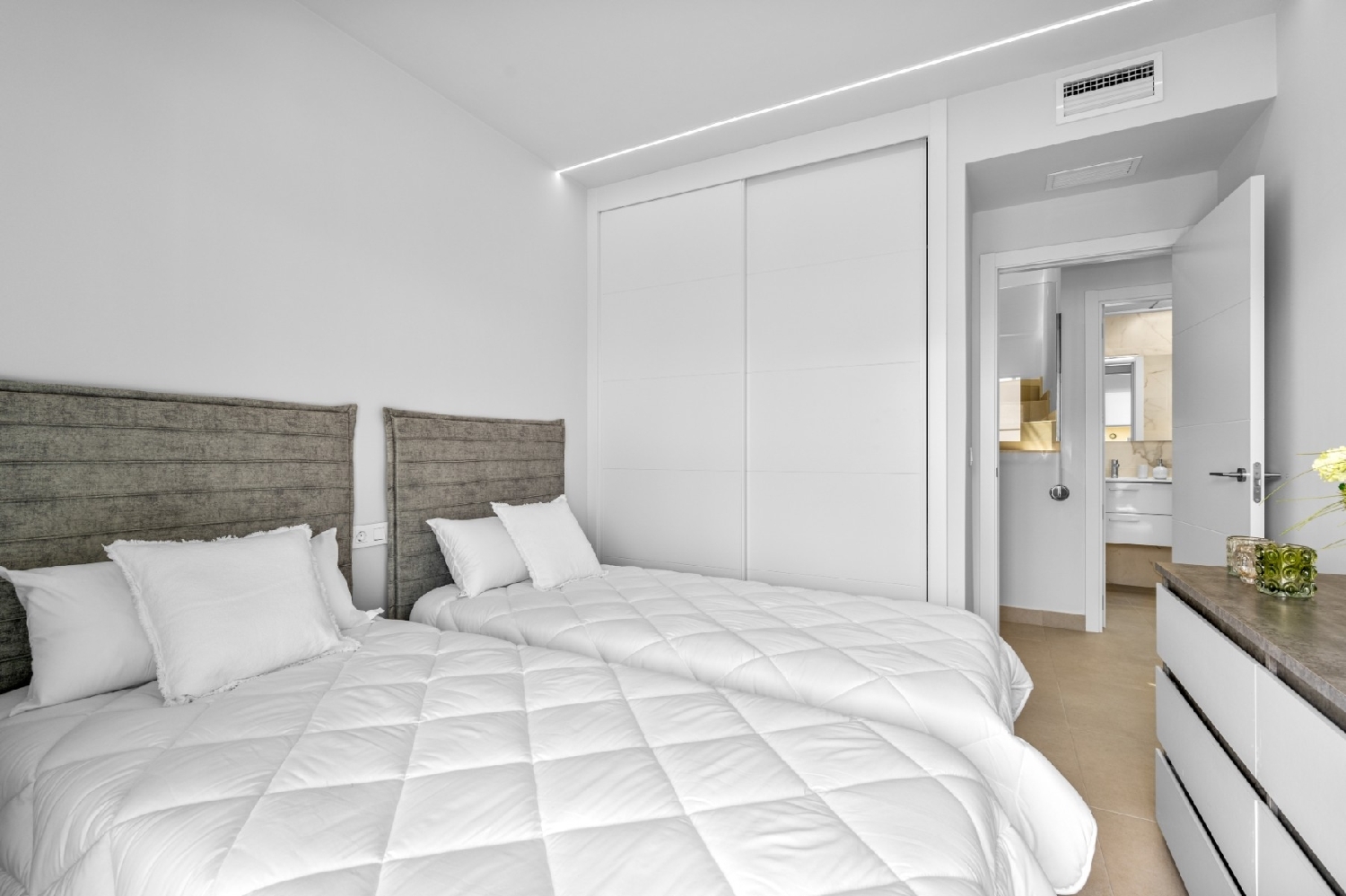  te koop appartement Orihuela Baix Segura 14