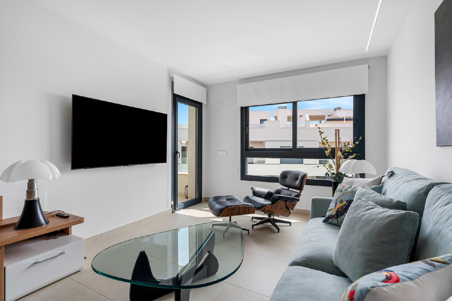 te koop appartement Orihuela Baix Segura 3