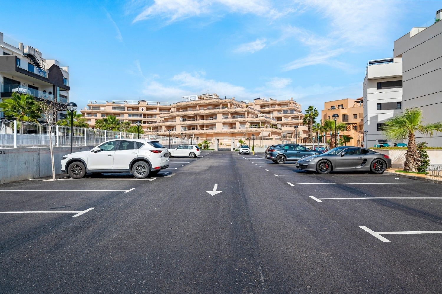  te koop appartement Orihuela Baix Segura 29