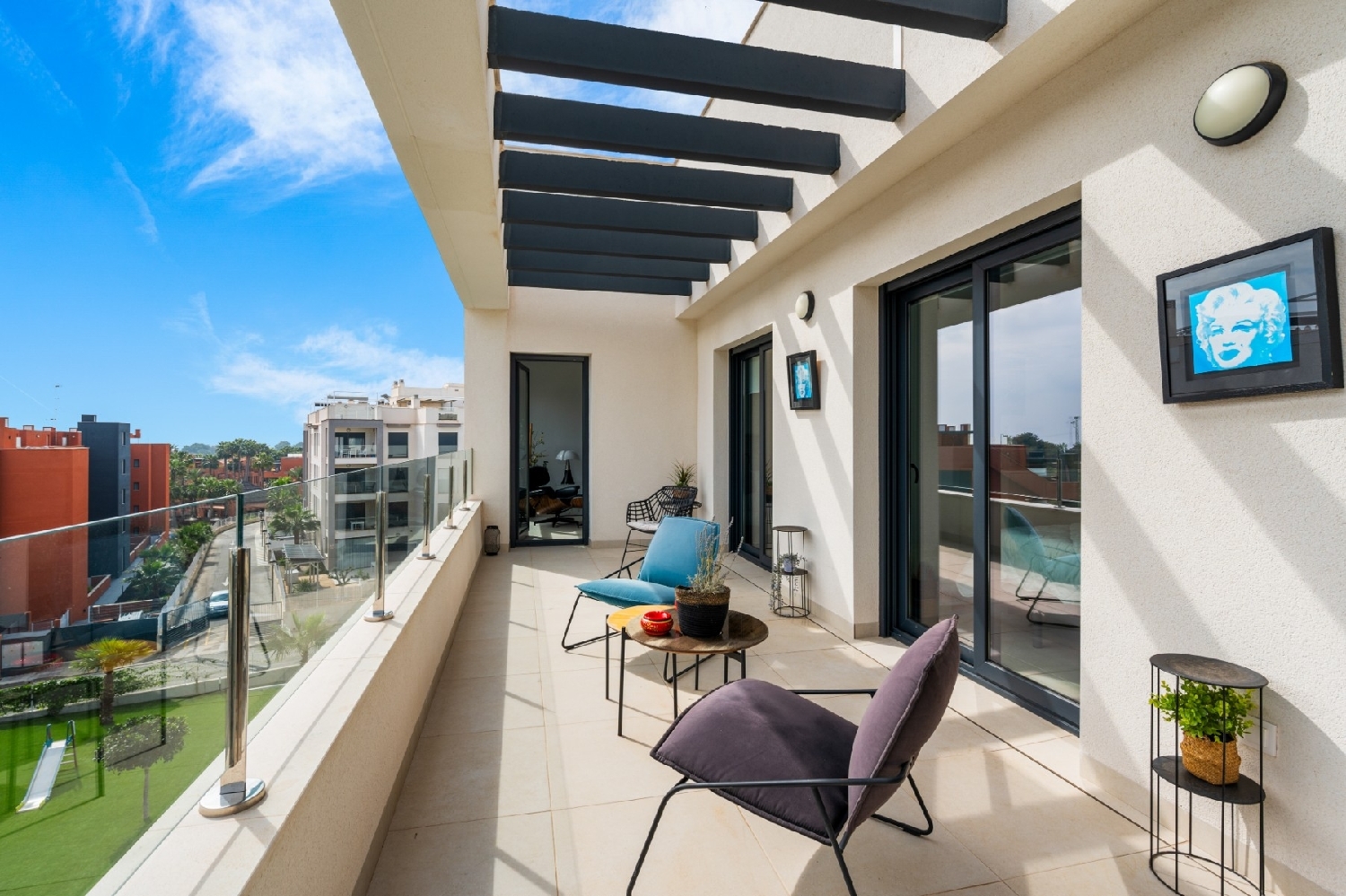  te koop appartement Orihuela Baix Segura 6