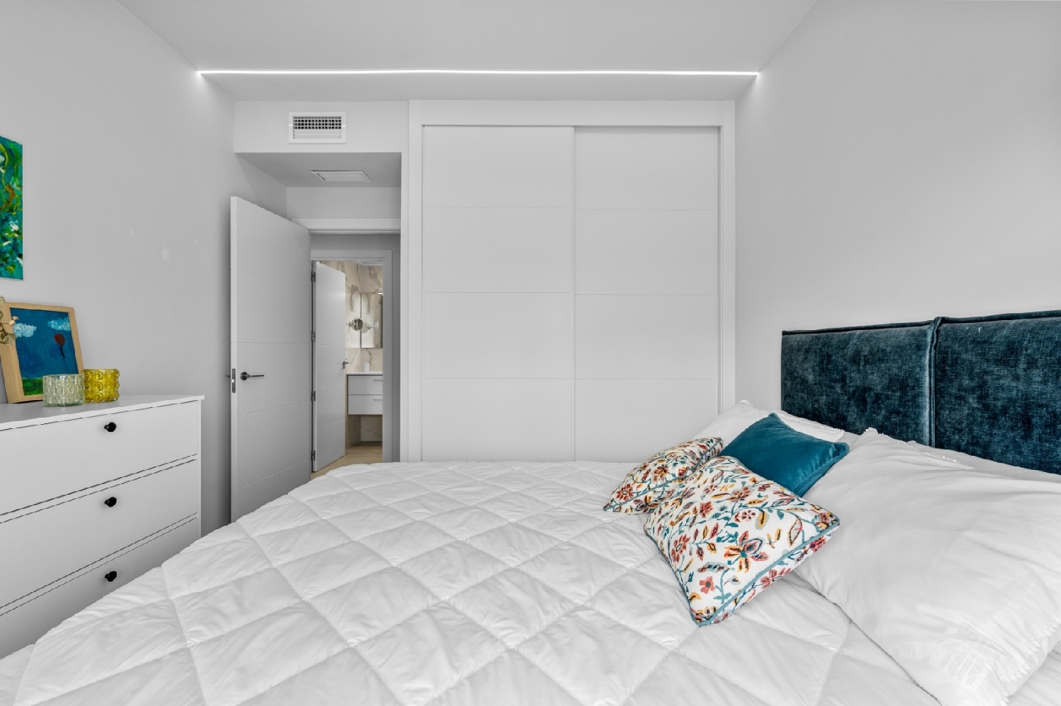  te koop appartement Orihuela Baix Segura 17