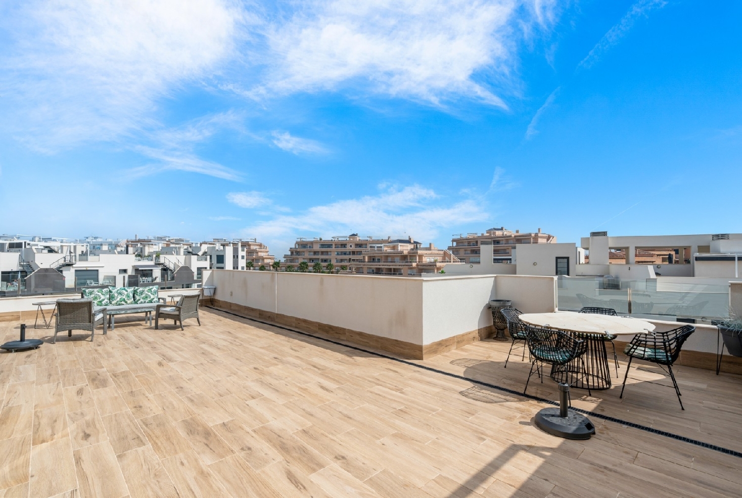  te koop appartement Orihuela Baix Segura 25