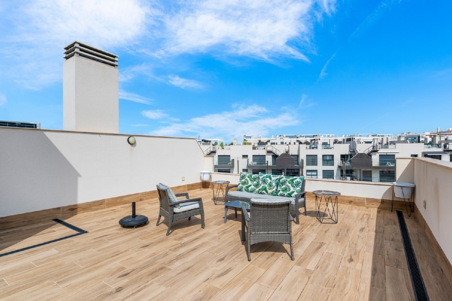 te koop appartement Orihuela Baix Segura 26