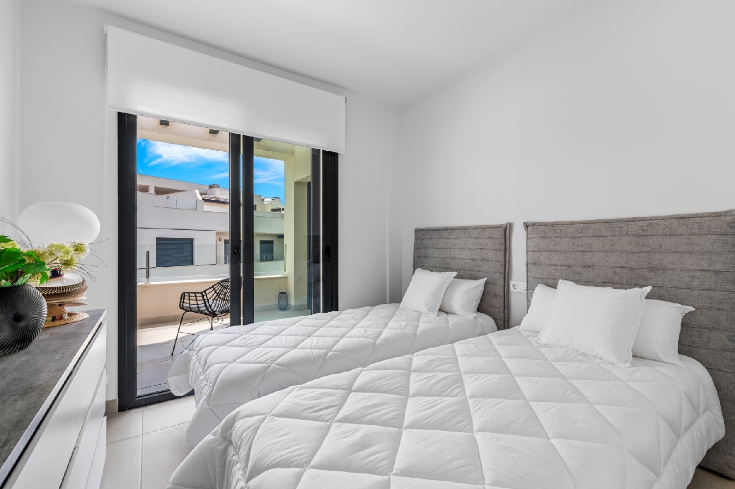  te koop appartement Orihuela Baix Segura 13