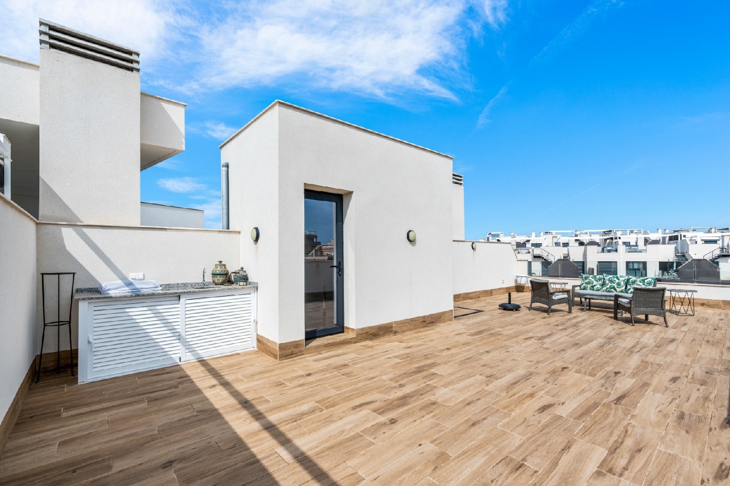  te koop appartement Orihuela Baix Segura 24