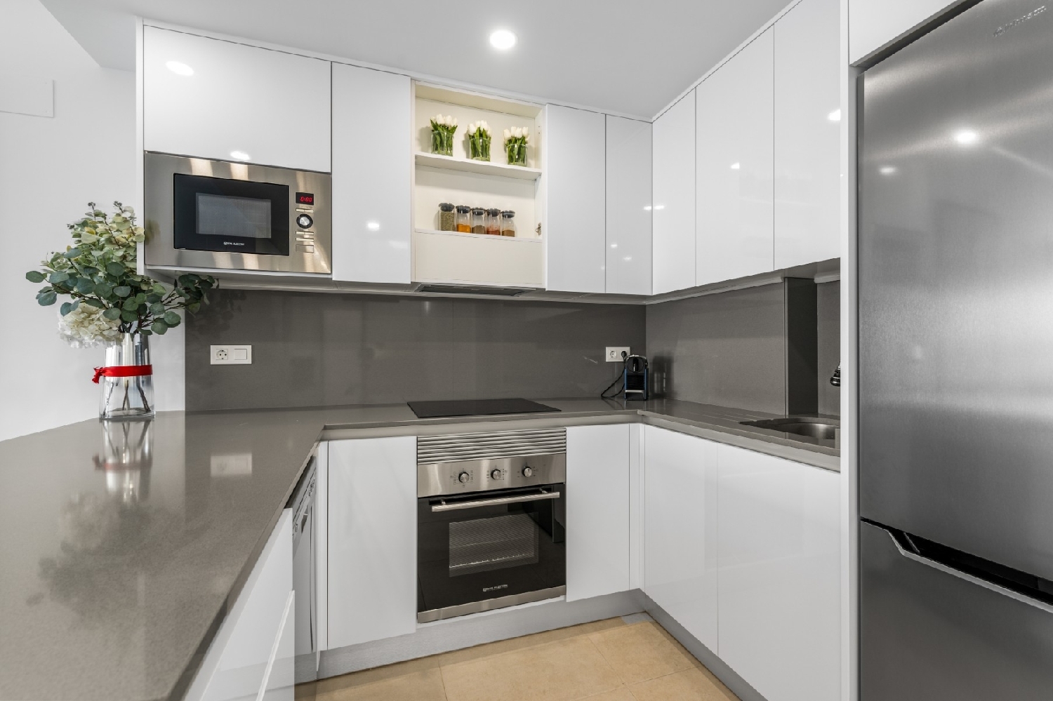  te koop appartement Orihuela Baix Segura 12