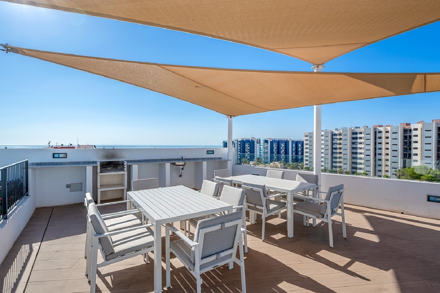  en venta apartamento Orihuela Baix Segura 16