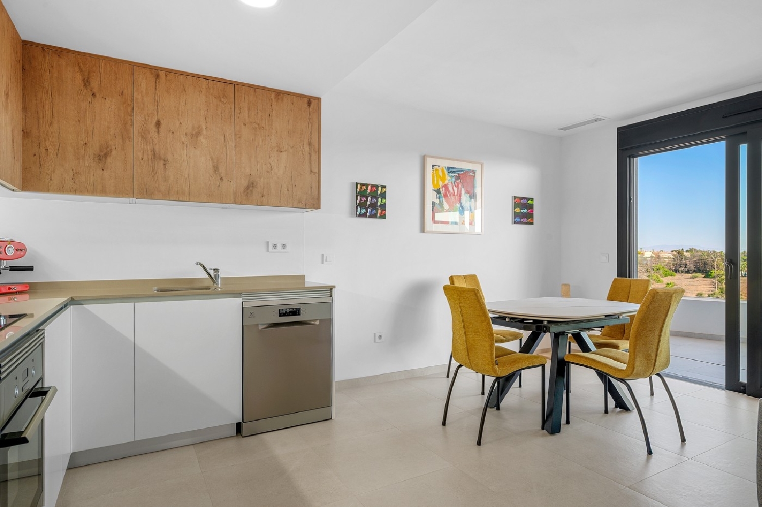 en venta apartamento Orihuela Baix Segura 5
