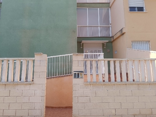 Orihuela Baix Segura appartement foto 6281497