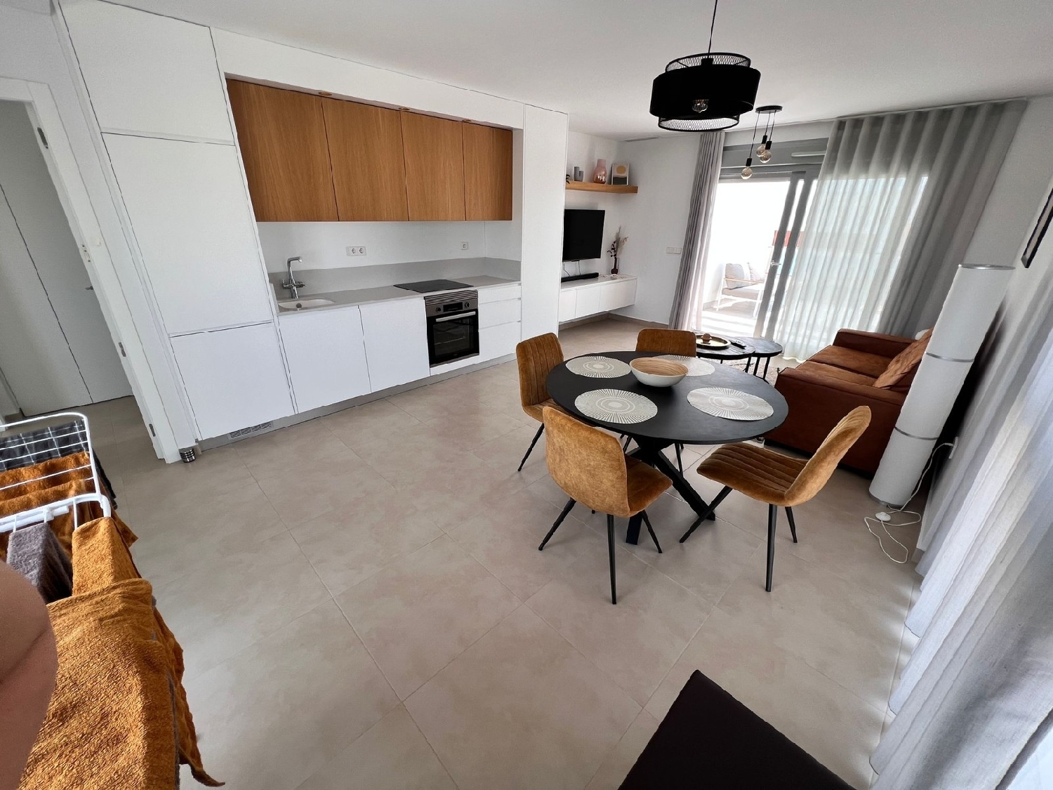  te koop appartement Orihuela Baix Segura 2