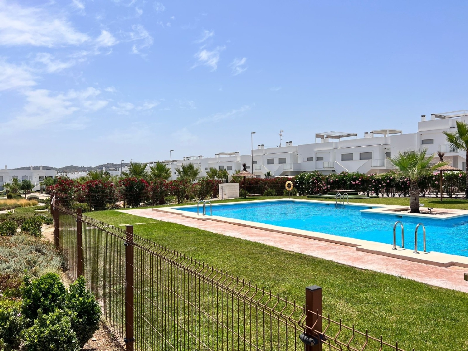  te koop appartement Orihuela Baix Segura 1