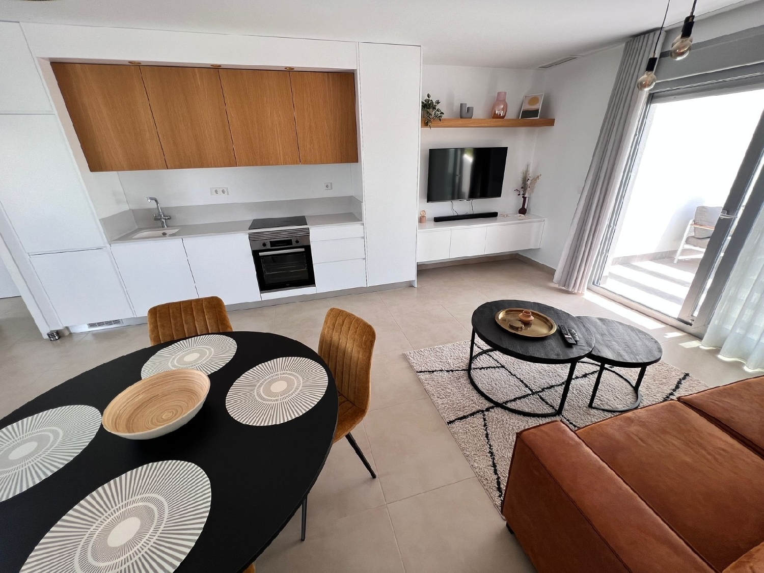  te koop appartement Orihuela Baix Segura 3